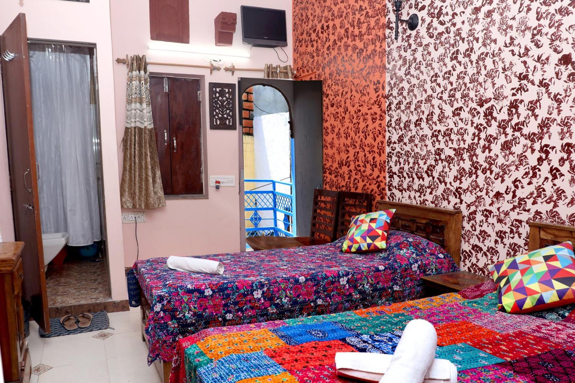 Banaji Heritage Havelii Jodhpur  Exterior foto
