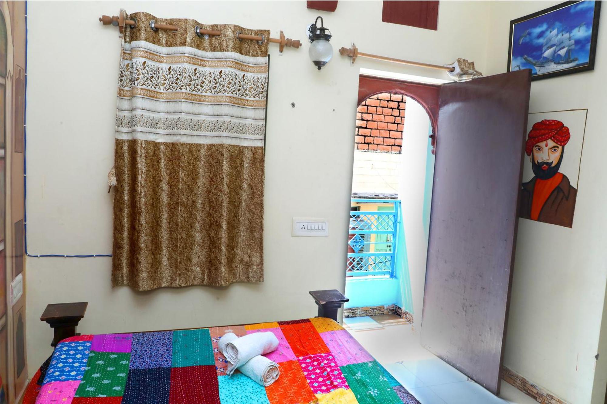 Banaji Heritage Havelii Jodhpur  Exterior foto